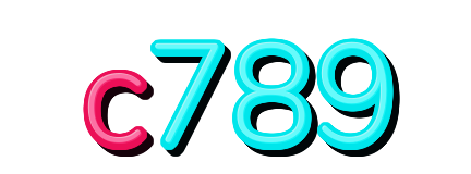 c789 — logo kanal